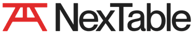 NexTable logo